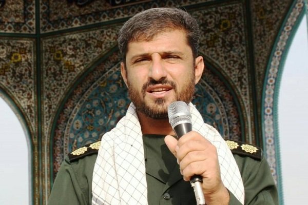 اوقاف جم در برگزاری راهیان نور کم‌کاری کرد