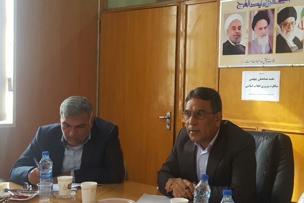 فرماندار:طرح‌هایی که قابلیت اجرا ندارند اصلا افتتاح نشوند