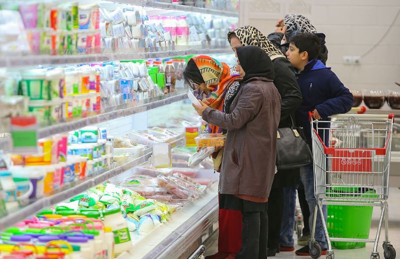 اصناف بوشهر:تعرفه برق فروشگاه های مواد غذایی بوشهر کاهش یابد