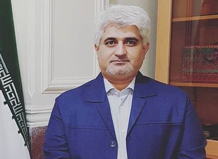 مدیرعامل سازمان فرهنگی اجتماعی ورزشی شهرداری بوشهر منصوب شد