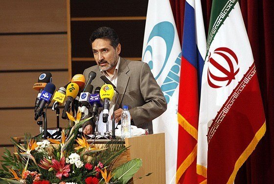 بتن‌ریزی واحد دوم نیروگاه اتمی بوشهر تابستان ۹۸ آغاز می‌شود