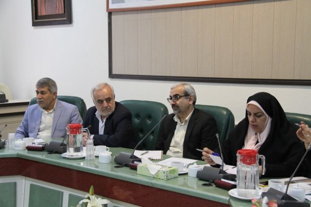 فرماندار: کمپ‌ها و اقامت‌گاه‌های مسافران نوروزی در بوشهر آماده شود