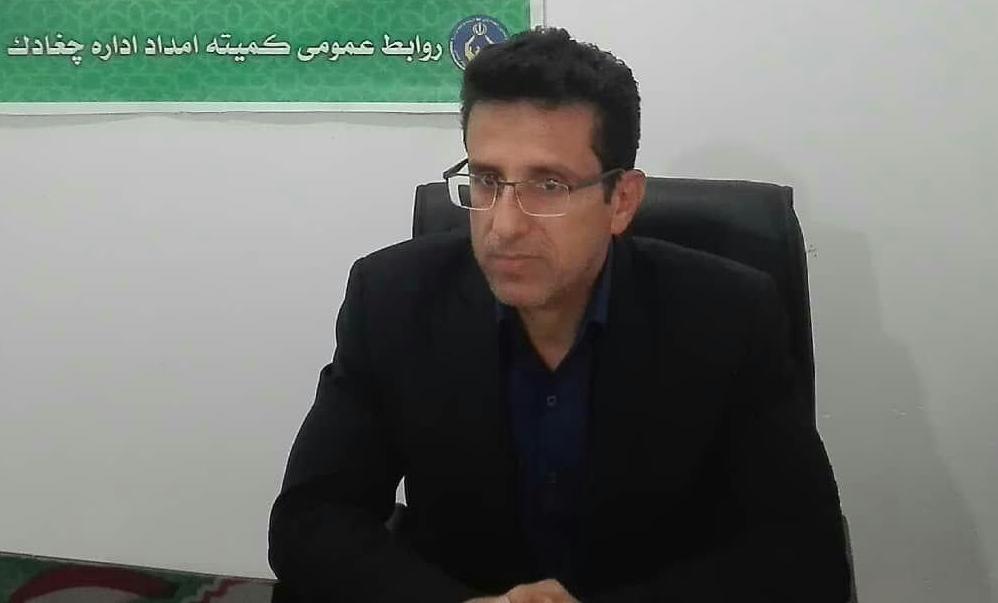 ۹۰ خانوار مددجو در چغادک خودکفا شدند