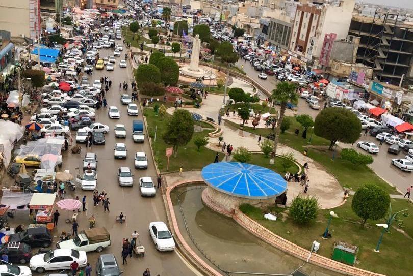 ۶ میلیون نفر اقامت در استان بوشهر ثبت شد