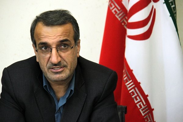 مدیر کل بحران استانداری بوشهر استعفاد داد
