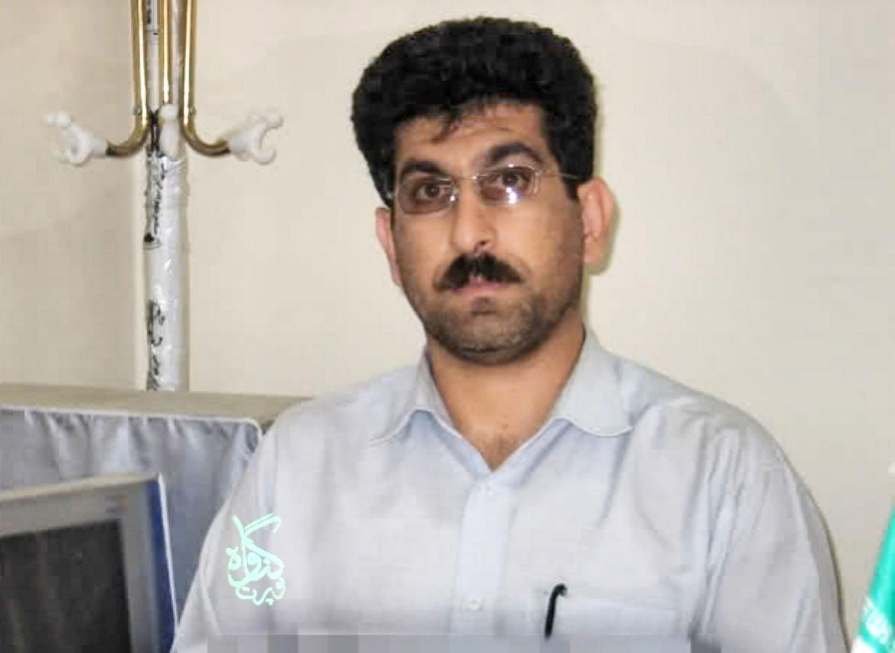 شهردار جدید عسلویه معرفی شد