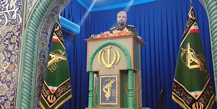 تاکنون یک میلیارد برای مناطق سیل‌زده خوزستان جمع‌آوری شده‌است