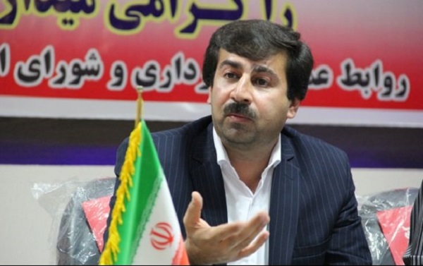 ارسال نخستین کمک شهرداری خارگ به مناطق سیل‌زده کشور