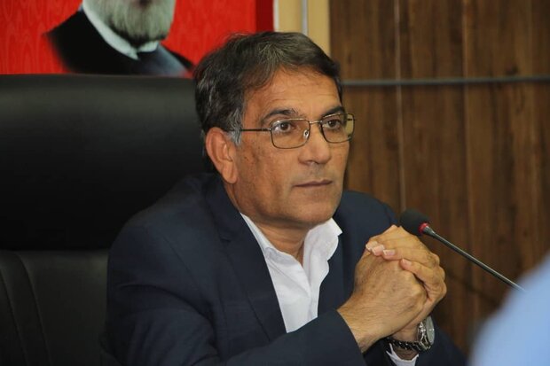 اعتباراتی برای حل مشکل فاضلاب گناوه تعیین شد