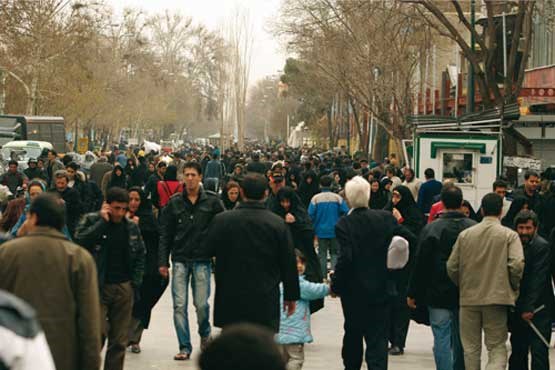 جمعیت استان بوشهر به یک میلیون و ۱۶۲هزار نفر رسید