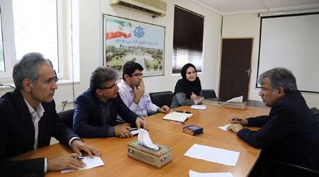 با احداث شهرک زیست فناوری بوشهر موافقت شد