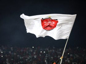 پیام باشگاه پرسپولیس برای بوشهری‌ها و جمی‌ها