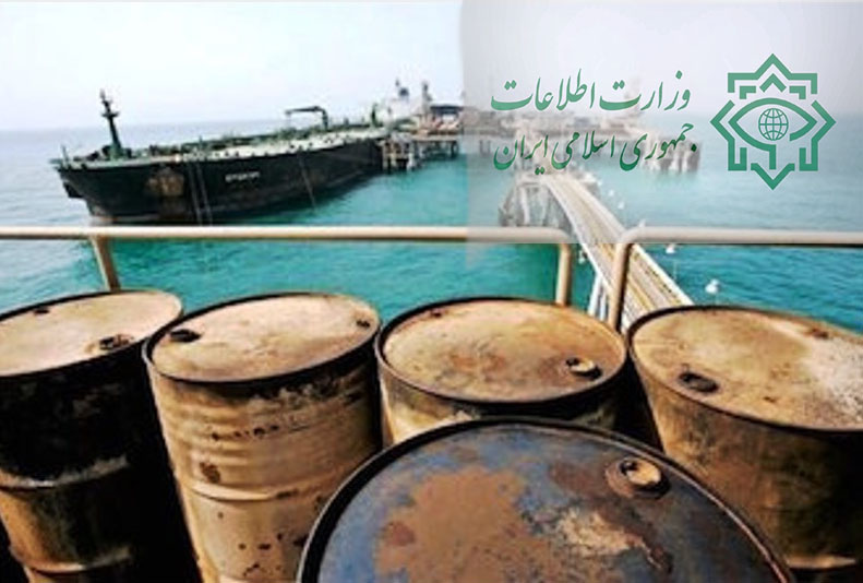 کشف حدود ۷ میلیون لیتر سوخت قاچاق در گمرک بوشهر