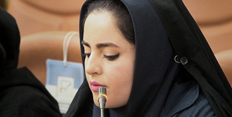 پذیرفته شدن مقاله عضو شورای شهر اهرم در کنفرانس بین المللی