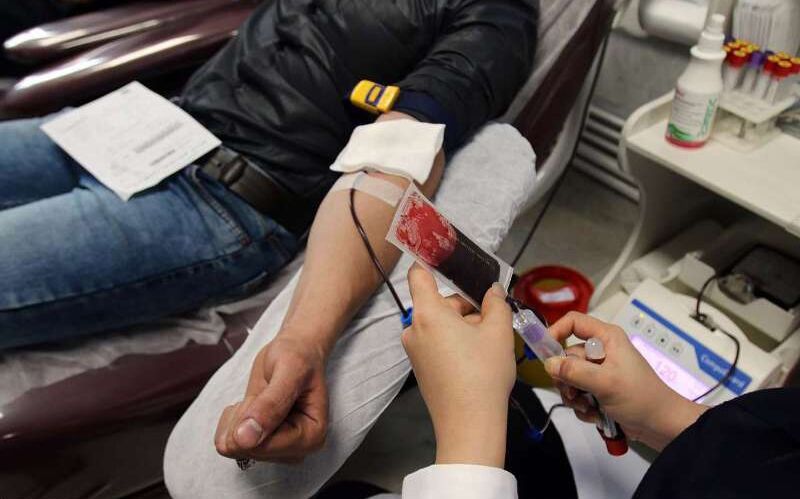 بیش از ۱۷ هزار بوشهری امسال خون اهدا کردند