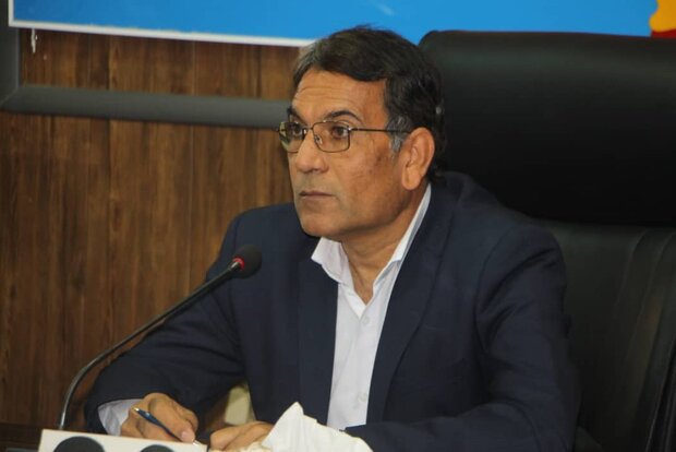 فرماندار گناوه: خبرنگاران صحت و سقم اخبار را مستقیم از خود مسئولان پیگیری کنند