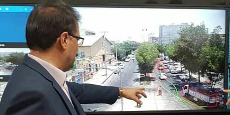 نصب و راه اندازی سامانه های جدید هوشمند پایشی در بوشهر