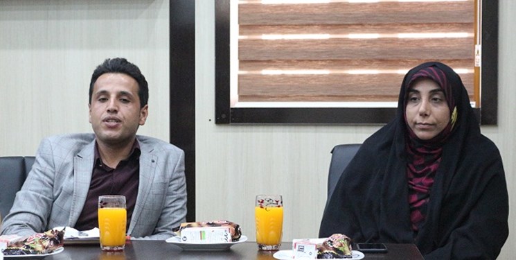 سخنگوی کمیسیون انرژی:سازمان محیط زیست ضریب آلایندگی جنوب استان را تغییر می‌‌دهد