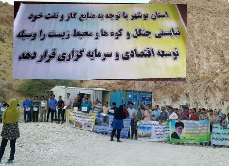 نتیجه اعتصاب کنندگان به ثمر نشست