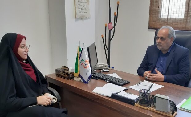 معاون دادگستری استان:سرقت و نزاع در راس پرونده های کیفری بوشهر هستند