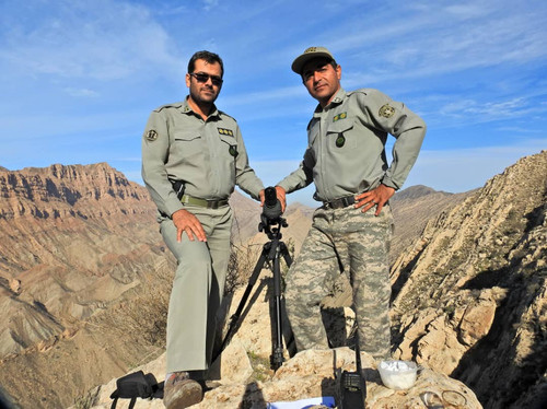 دستگیری ۶۶ متخلف شکار و صید در استان