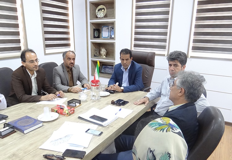 طرح اقتصادی با اعتبار ۱۷۰ میلیارد تومان در دشتی اجرا می شود