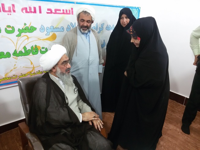 سیمای عمومی شهر آب پخش زیباتر شده است