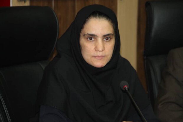 زنان بوشهری در تصدی پست‌های مدیریتی مقام دوم کشور هستند