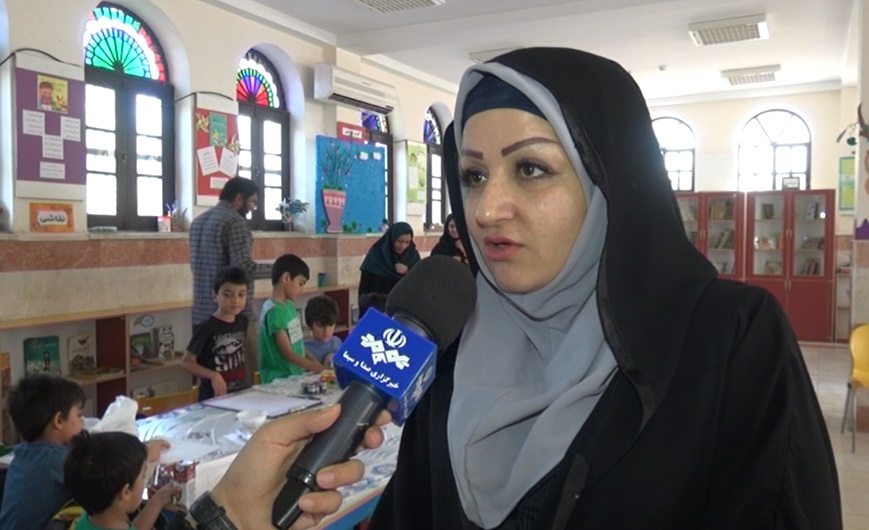 کلاس‌های تابستانه کانون پرورش فکری در ۳۹ رشته برگزار شد