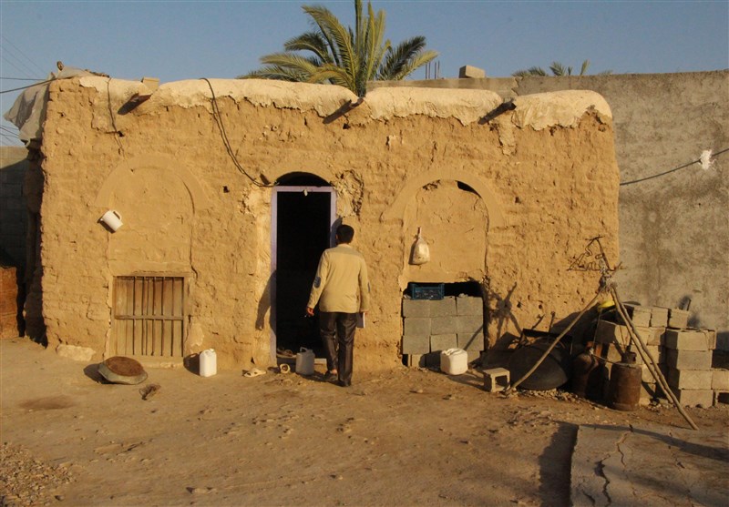 سکونت ۱۰ هزار خانوار مددجوی استان در مناطق محروم و مرزی