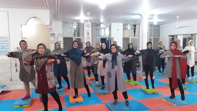 باربی سازی زنان بوشهری به قیمت سلامتی هرگز