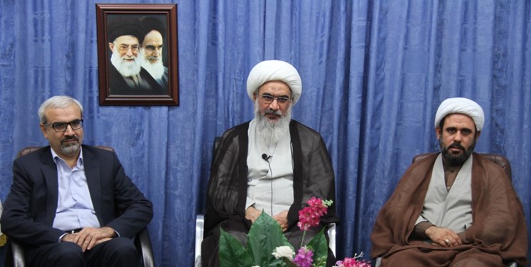 «مجتمع فرهنگی تفریحی» شهر چغادک کلنگ زنی میشود