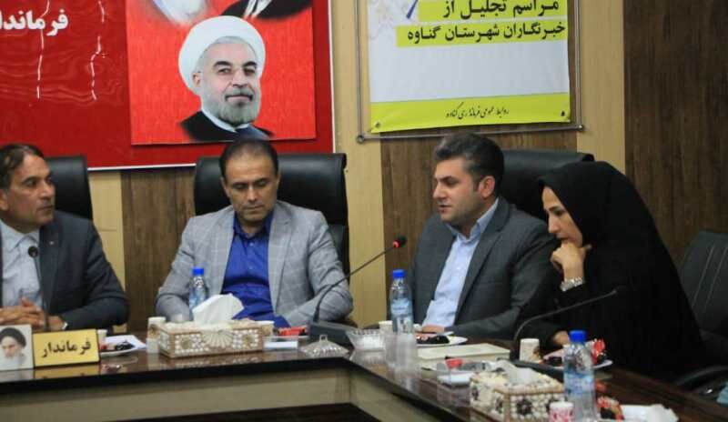 شهرداری گناوه بر طرحهای بزرگ تمرکز میکند