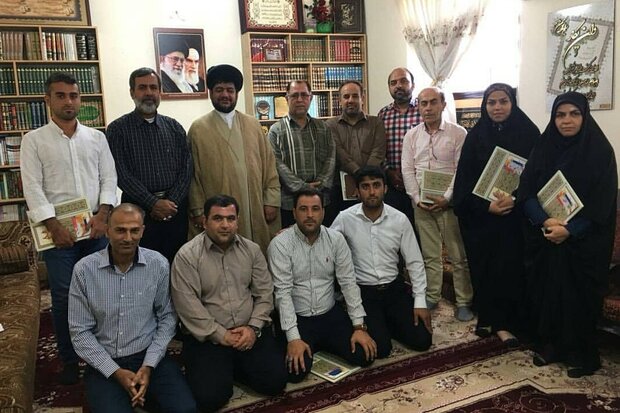 امام جمعه گناوه: خبرنگاران افسران جنگ نرم هستند