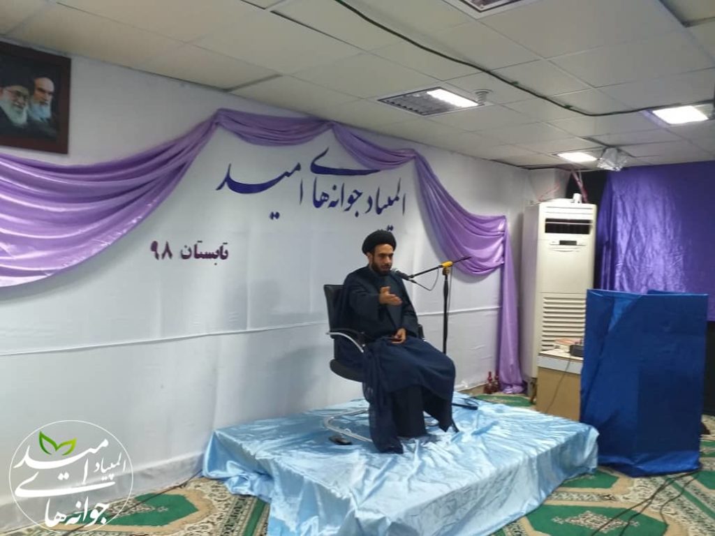 برگزاری المپیاد علمی ورزشی جوانه های امید در شهر عالیشهر+عکس