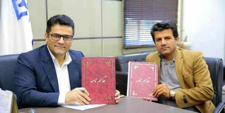 جوان دیری مرکز دیالیز می‌سازد