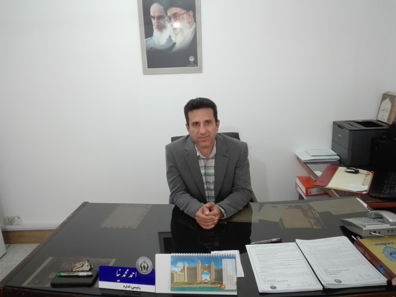 آغاز پویش جذب ۶٩٠ حامی در شهرستان بوشهر