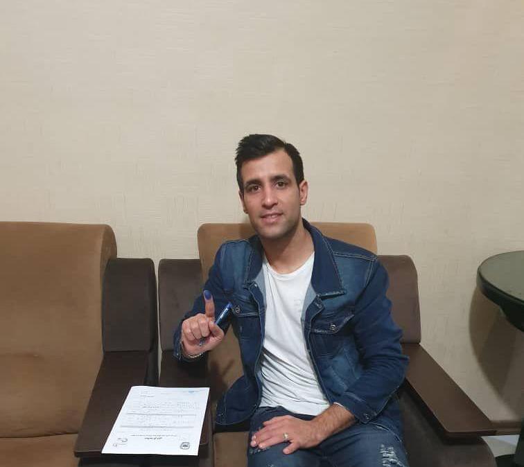 مدافع جدید شاهین از ویتنام آمد+عکس