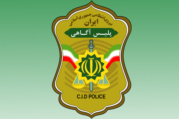 رتبه اول بوشهر در کشف جرم‌های سرقت