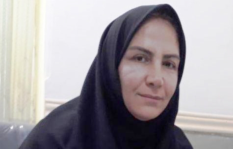 یک زن رییس اداره حفاظت محیط زیست دشتستان شد