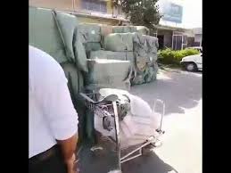 کلیپ منتشر شده درباره صادرات ماسک از گمرک بوشهر تکذیب شد
