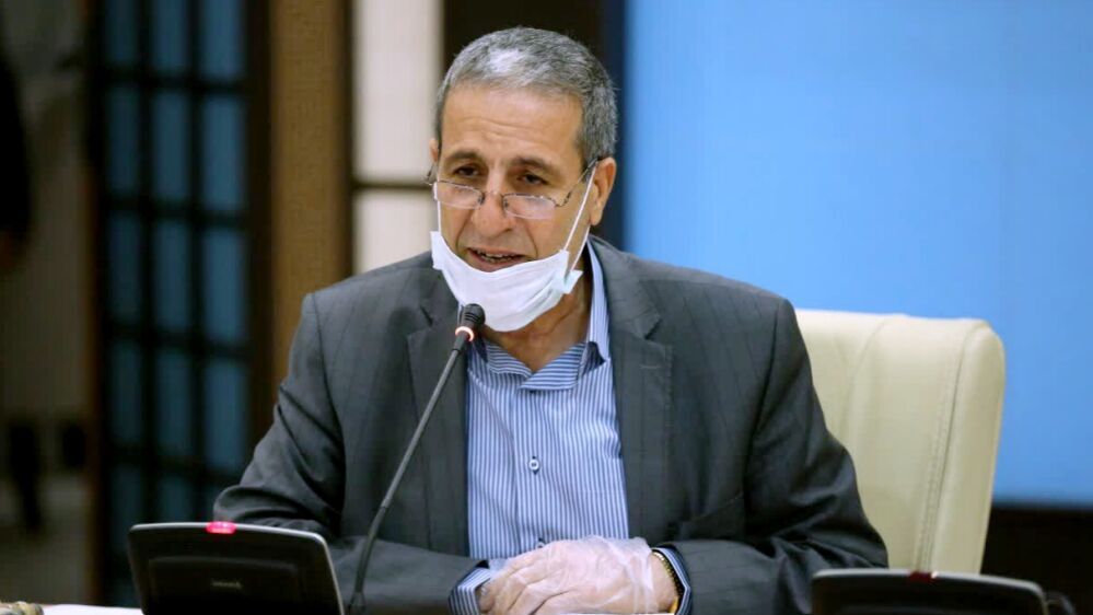 استاندار:پارکها و زمینهای ورزشی استان همچنان تعطیل است