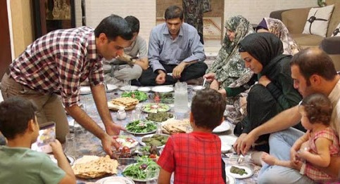 دورهمی در خانه و خانه باغ ها،دلیل افزایش کرونا در بوشهر