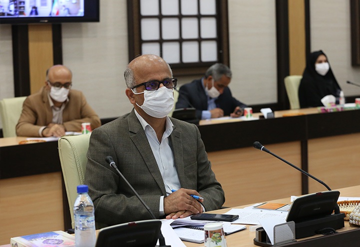شناسایی بیش از ۶۵۰ میلیارد تومان اموال مازاد دولت در بوشهر