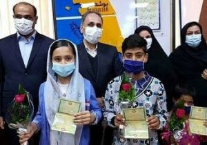 نخستین شناسنامه فرزندان پدران خارجی و مادران ایرانی در بوشهر صادر شد