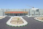 افتتاح اولین بیمارستان دارای اورژانس هسته‌ای کشور در بوشهر+تصویر