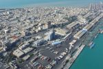 بوشهر رسما منطقه آزاد شد
