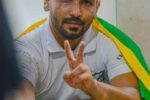 ورزشکار بوشهری رکورد دار جهان شد