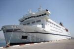 کشتی بوشهر-قطر؛ ۲۲ ماه انتظار در لنگرگاه!