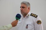 رییس پلیس راهور استان بوشهر منصوب شد